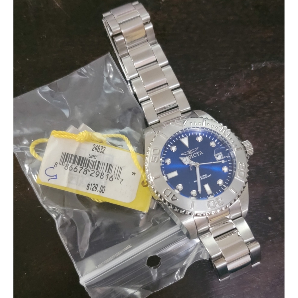Invicta Pro Women's - Picture 2 of 8
